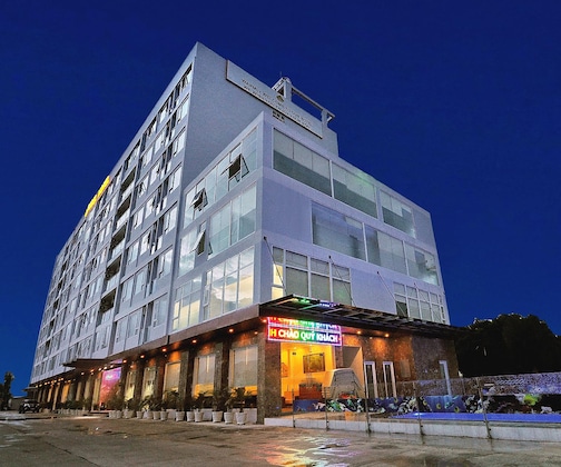 Gallery - Rigel Hotel