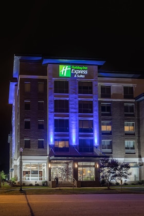 Gallery - Holiday Inn Express & Suites Columbia Downtown - The Vista By Ihg
