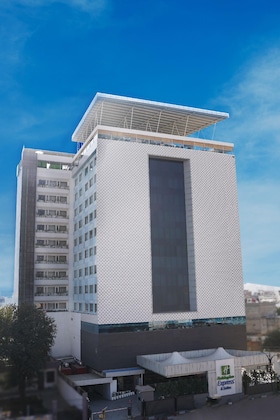 Gallery - Holiday Inn Express & Suites Jaipur Gopalpura By Ihg