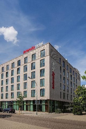 Gallery - IntercityHotel Saarbrücken