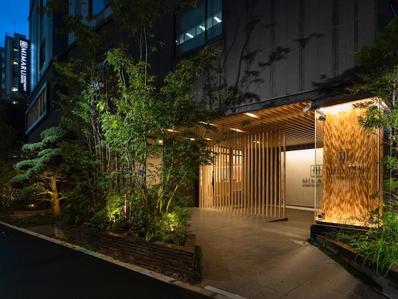 Gallery - Mimaru Tokyo Ikebukuro