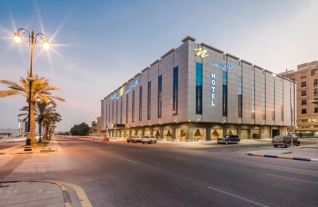 Gallery - Naviti Warwick Al Khobar