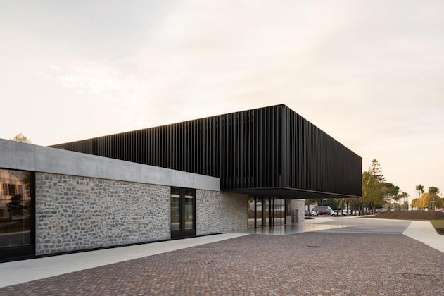 Gallery - Le Fucine Hotel