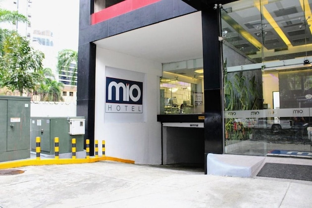 Gallery - Hotel Mio Panama