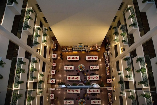 Gallery - Aavri Hotel Deira