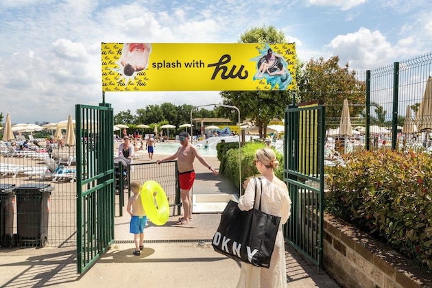 Gallery - Camping Village Fabulous