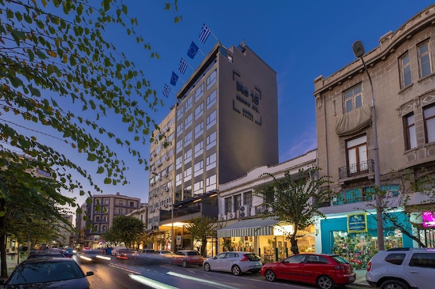 Gallery - No 15 Ermou Hotel