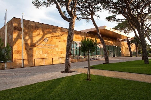 Gallery - Onyria Marinha Boutique Hotel (Ex Martinhal Cascais Lisbon)