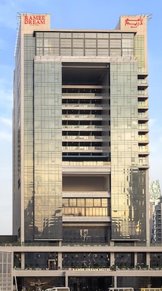 Gallery - Ramee Dream Hotel Downtown