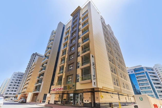 Gallery - Rose Plaza Hotel Al Barsha