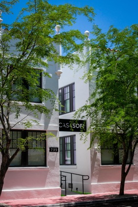 Gallery - Casa Sofi