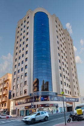 Gallery - Wescott Hotel