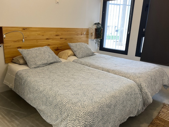 Gallery - Apartamento Granada Parque Ciencias 3000