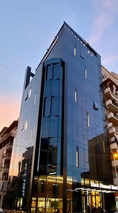 Gallery - Black Diamond Hotel