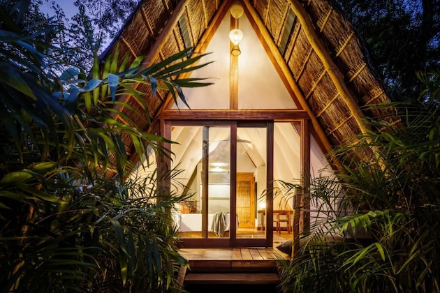 Gallery - Our Habitas Bacalar – Adults Only