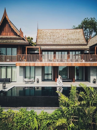 Gallery - Andaz Pattaya Jomtien Beach, By Hyatt