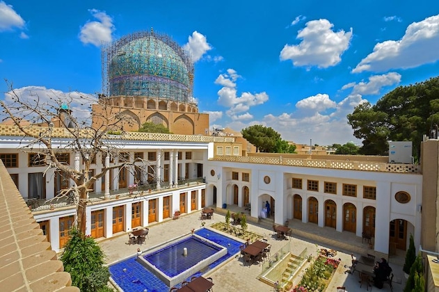 Gallery - Keryas Isfahan Hotel