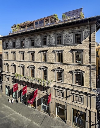 Gallery - Hotel Calimala