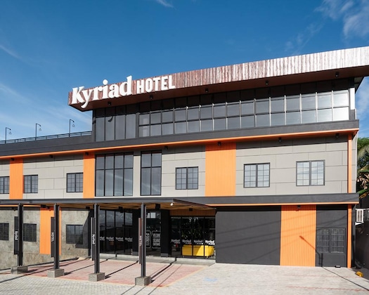 Gallery - Kyriad M2 Lampung
