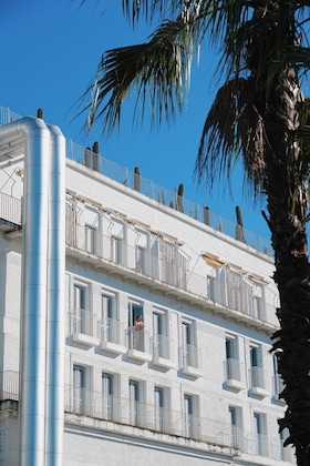 Gallery - Rooms Hotel Batumi