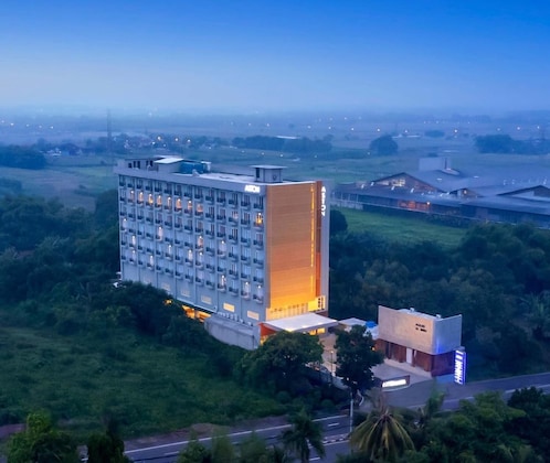 Gallery - Aston Mojokerto Hotel & Conference Center