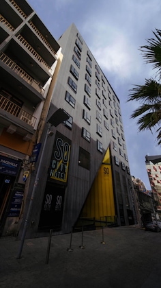 Gallery - So City Hotel