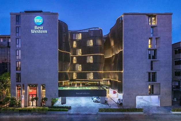 Gallery - Best Western Ratchada Hotel