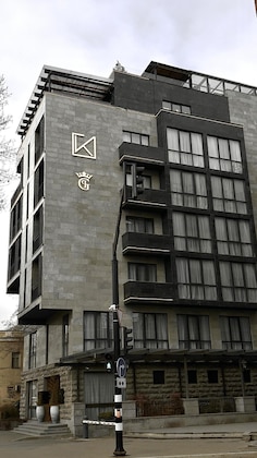Gallery - Khedi Hotel Tbilisi