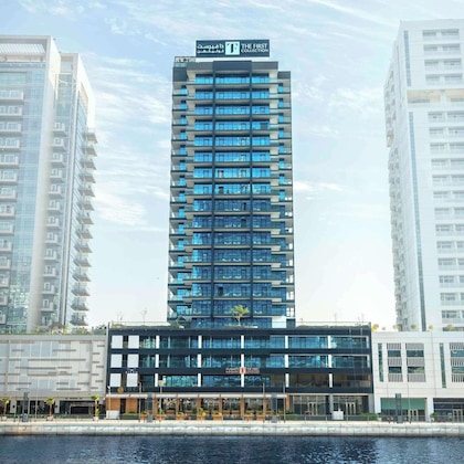 Gallery - The First Collection Waterfront, Dubai, A Tribute Portfolio Hotel