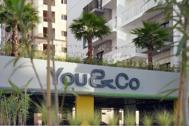 Gallery - Apart-Hotel You&Co Dubai