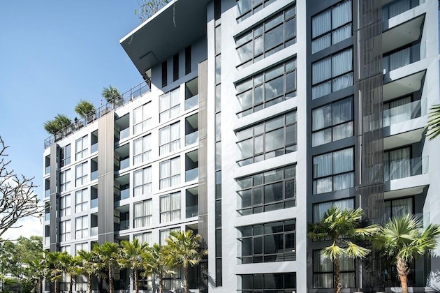 Gallery - Citygate Kamala Resort And Residence