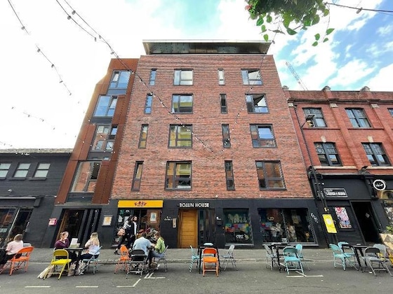Gallery - Quay Apartments Manchester
