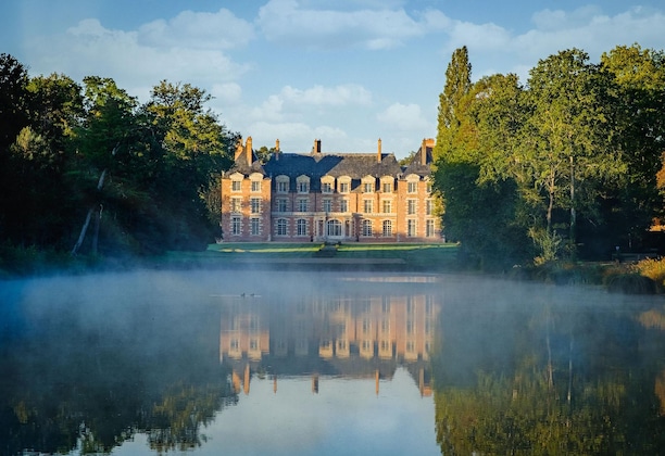 Gallery - La Borde En Sologne Château & Spa