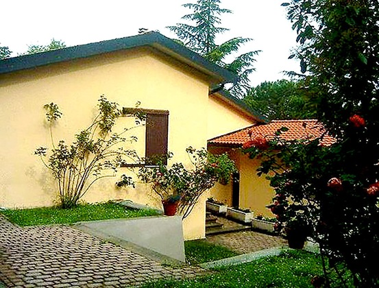 Gallery - Toscana Wellness Resort