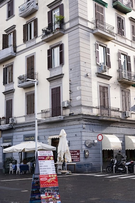 Gallery - Scaramantico Rooms