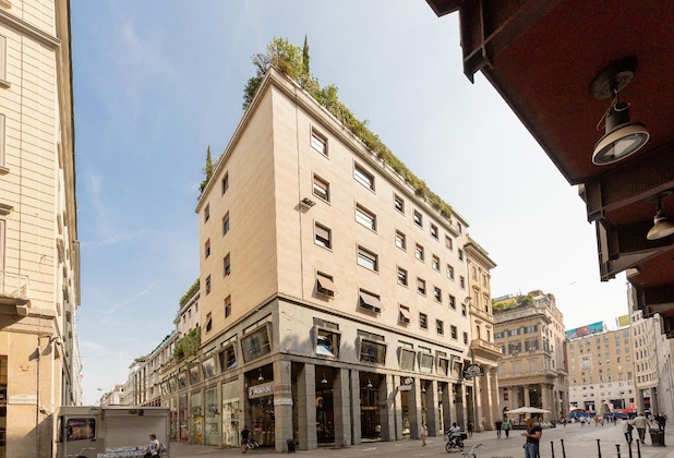 Gallery - Ah - Duomo Essence