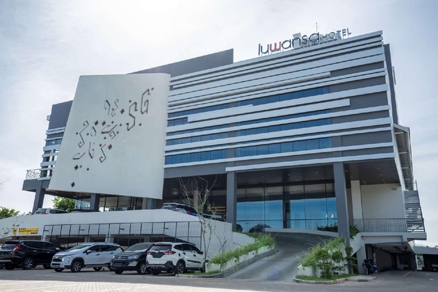 Gallery - Luwansa Hotel & Convention Center Manado