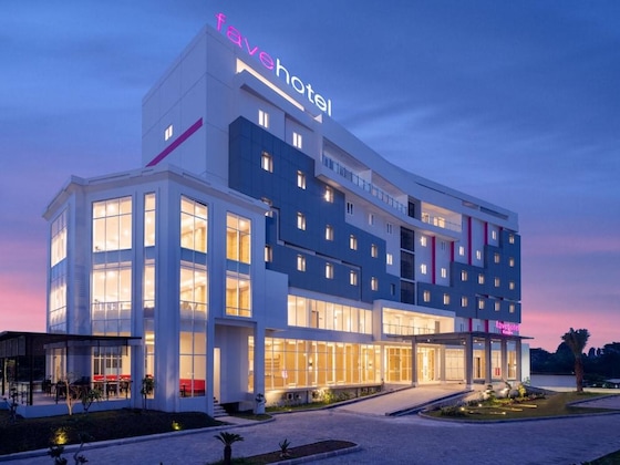 Gallery - Favehotel Kediri
