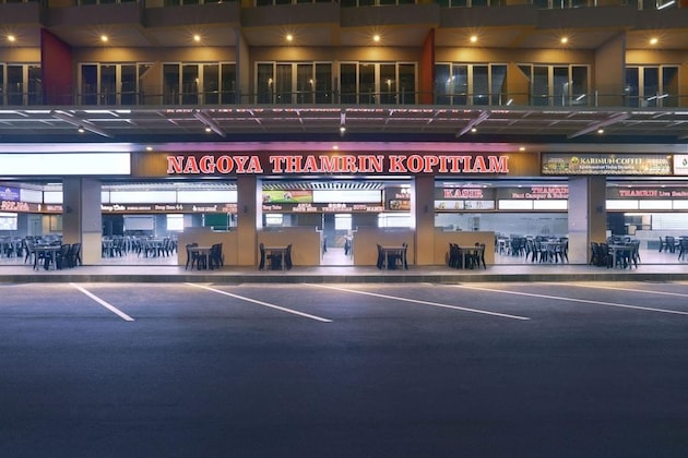 Gallery - Favehotel Nagoya - Batam