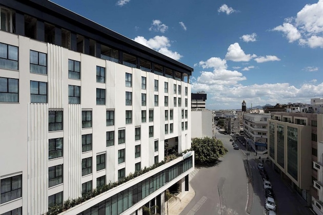 Gallery - Radisson Hotel Tunis, City Center