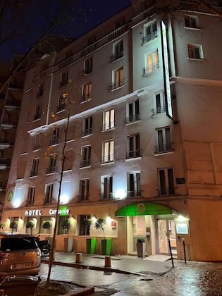 Gallery - Campanile Paris XIV - Maine Montparnasse