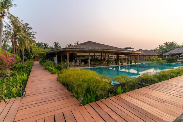 Gallery - Authentic Khmer Village Resort