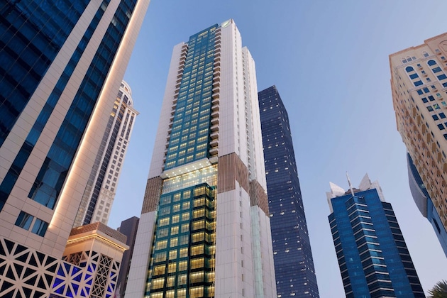 Gallery - Element City Center Doha