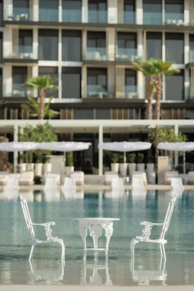 Gallery - Delano Dubai