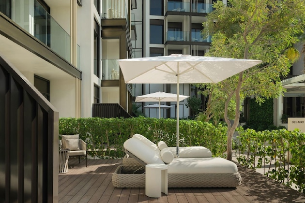 Gallery - Delano Dubai