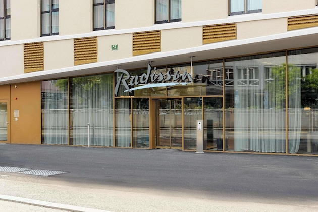Gallery - Radisson Hotel Graz