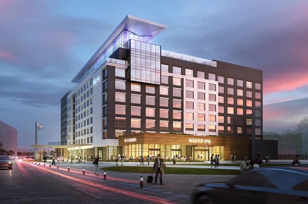 Gallery - The Westin Atlanta Gwinnett