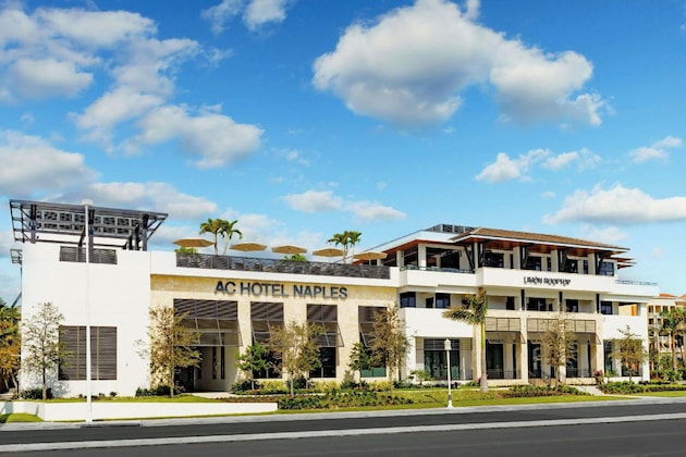 Gallery - Ac Hotel By Marriott Naples 5Th Avenue