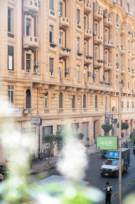 Gallery - Cairo Capital Hotel