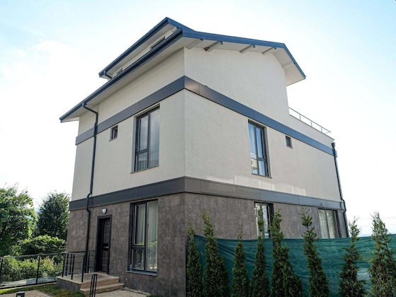 Gallery - Aileena Hotel & Villas